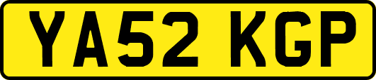 YA52KGP