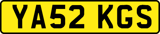 YA52KGS