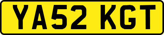 YA52KGT