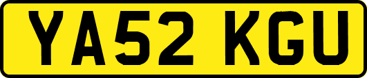 YA52KGU