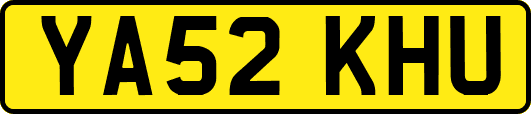 YA52KHU