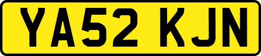 YA52KJN