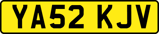 YA52KJV