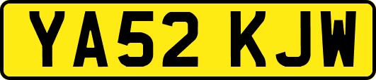 YA52KJW