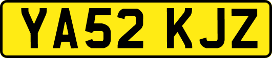 YA52KJZ