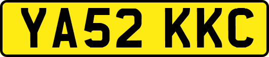 YA52KKC