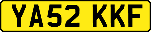 YA52KKF