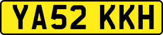 YA52KKH