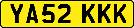 YA52KKK