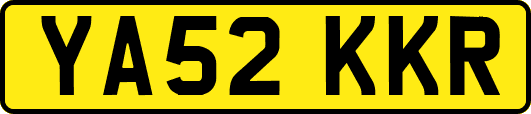 YA52KKR