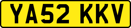 YA52KKV
