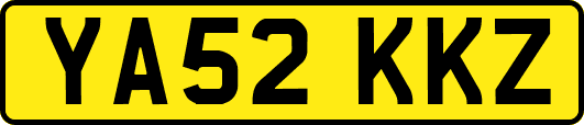 YA52KKZ