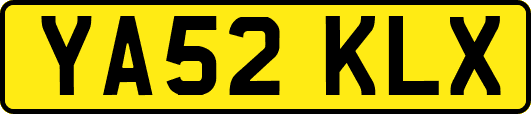 YA52KLX