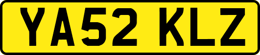 YA52KLZ