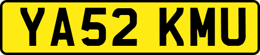 YA52KMU