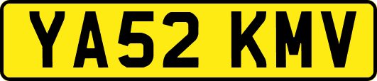 YA52KMV