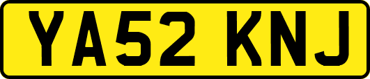 YA52KNJ