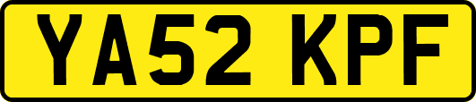 YA52KPF