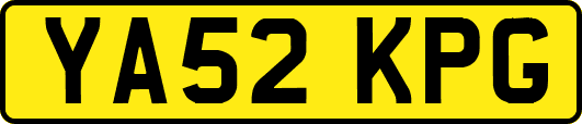 YA52KPG