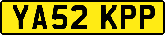 YA52KPP