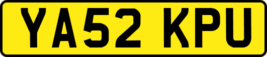 YA52KPU