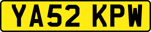 YA52KPW