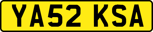 YA52KSA