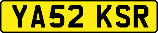 YA52KSR
