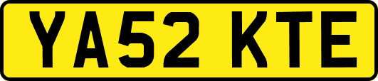 YA52KTE