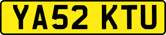 YA52KTU