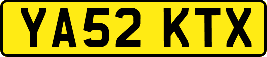 YA52KTX