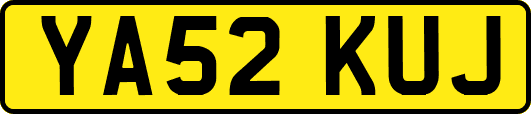 YA52KUJ
