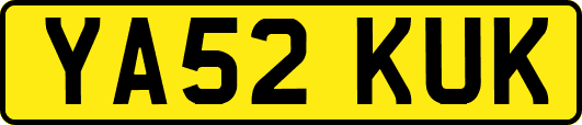 YA52KUK