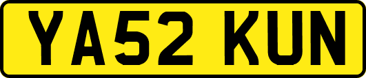 YA52KUN