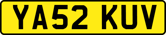 YA52KUV