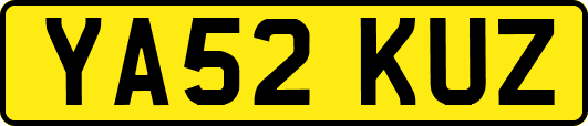 YA52KUZ