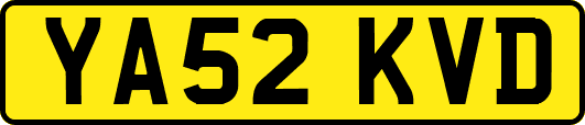 YA52KVD