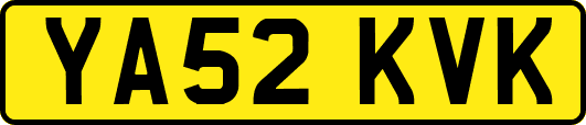 YA52KVK
