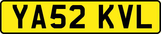 YA52KVL