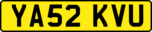 YA52KVU