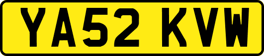 YA52KVW
