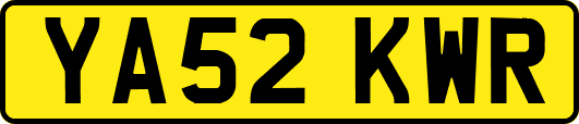 YA52KWR