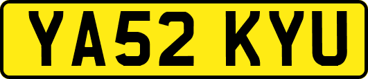 YA52KYU