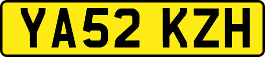 YA52KZH