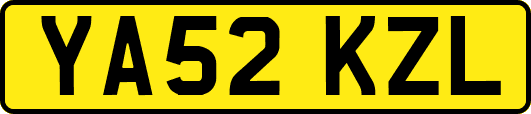 YA52KZL