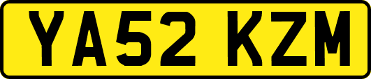 YA52KZM