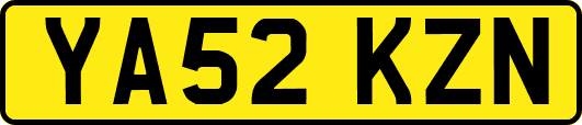 YA52KZN