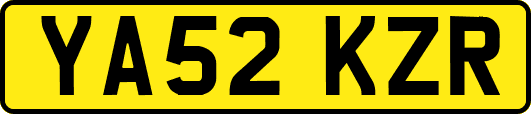 YA52KZR