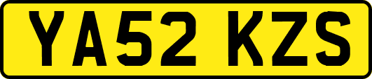 YA52KZS