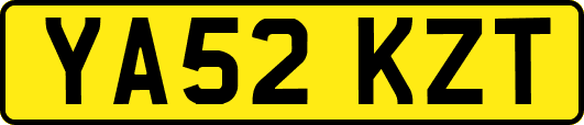 YA52KZT